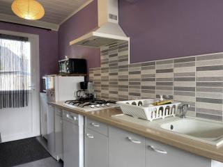 Maison avec Jardin Clôturé, Parking, Proche Centre de Perros-Guirec, Quartier Calme - FR-1-368-218 - Perros-Guirec - 5