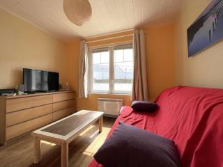 Maison avec Jardin Clôturé, Parking, Proche Centre de Perros-Guirec, Quartier Calme - FR-1-368-218 - Perros-Guirec - 4