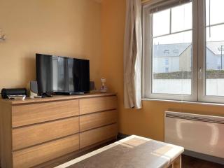 Maison avec Jardin Clôturé, Parking, Proche Centre de Perros-Guirec, Quartier Calme - FR-1-368-218 - Perros-Guirec - 1