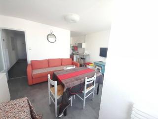 Charmant T2 entre Plage et Commerces avec TV, Cuisine équipée, Animaux admis à Saint-Hilaire-de-Riez - FR-1-324A-27 - Saint-Hilaire-de-Riez - 3