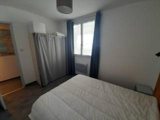 Charmant T2 entre Plage et Commerces avec TV, Cuisine équipée, Animaux admis à Saint-Hilaire-de-Riez - FR-1-324A-27 - Saint-Hilaire-de-Riez - 4
