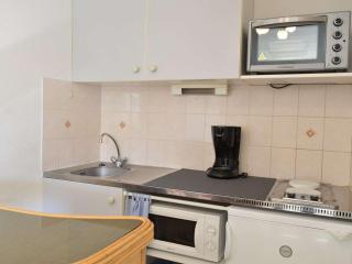 Appartement en bord de mer avec piscine et parking privé à 300m de la plage - Cap d'Agde - FR-1-249-315 - Cap d'Agde - 5
