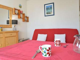 Appartement en bord de mer avec piscine et parking privé à 300m de la plage - Cap d'Agde - FR-1-249-315 - Cap d'Agde - 2