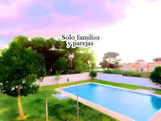 Apartamento Junto el mar con Piscina - Conil de la Frontera - 0