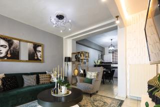 La casa Verde - Áyios Andónios - 8