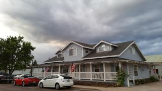 Canyon Country Inn - Williams - 4