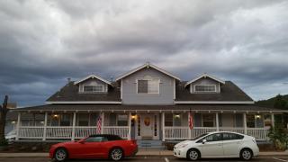 Canyon Country Inn - Williams - 7