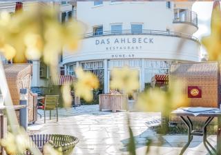Das Ahlbeck Hotel & SPA - Ahlbeck - 8