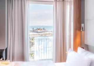 Das Ahlbeck Hotel & SPA - Ahlbeck - 2