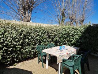 Maison Duplex avec Piscine et Proche Plage, Parking Inclus - FR-1-387-197 - Marseillan - 9