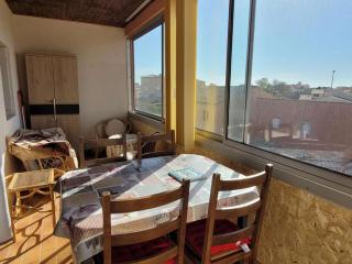Charmant T2 à Valras-Plage, quartier calme, 4 pers., proche plage et commerces, parking inclus - FR-1-701-67 - Valras-Plage - 1