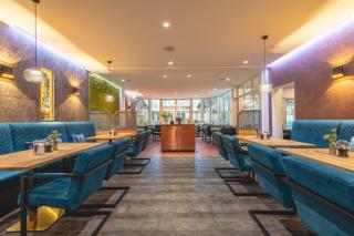 Parkhotel Flora - Bad Grund - 3