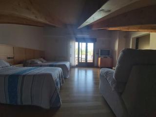 Suite Privada Salto Pozan de vero - 3