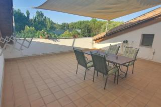 Suite Privada Salto Pozan de vero - 1