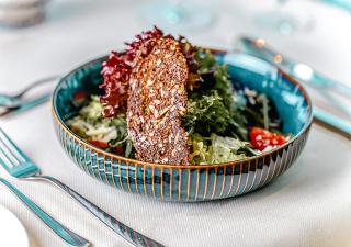 Das Ahlbeck Hotel & SPA - Ahlbeck - 4