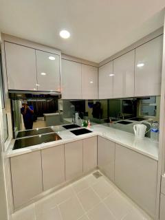 4 Bedroom Seaview Ladang Tanjung Apartment -SMZ Homestay - 6