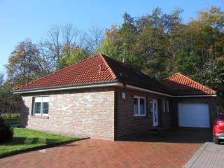 Bungalow Waldglück - Hage - 7