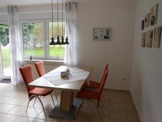 Bungalow Waldglück - Hage - 2