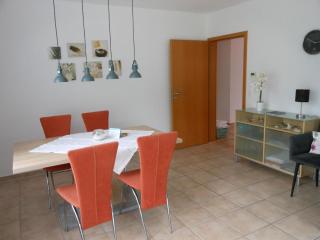 Bungalow Waldglück - Hage - 1