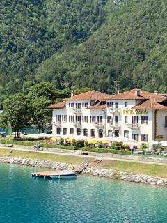 Hotel Lido - Ledro - 0