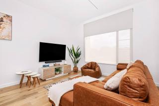 Sunrise at Middleton - Albany - 2