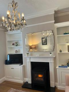 The Lily Pad - Cheltenham Townhouse, a short walk to Town Center and Racecourse - 9