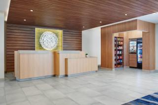 Fairfield by Marriott Inn & Suites Alpharetta Avalon Area - Alpharetta - 7