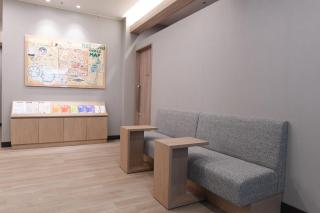 Washington R&B Hotel Otsuka Eki Kitaguchi - Tokyo - 6