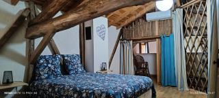 LE FLACON DE LA VERROUILLE - 1