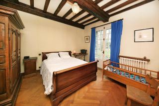 La Belle Etoile - Maison avec grand jardin - Hauteville-sur-Mer - 7