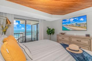 Breathtaking Ocean View 3 Bedroom Suite-The Savoy unit 501 - Myrtle Beach - 9