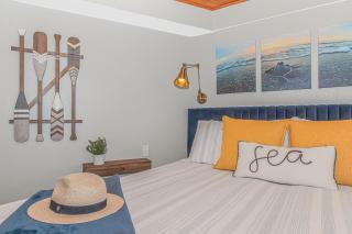 Breathtaking Ocean View 3 Bedroom Suite-The Savoy unit 501 - Myrtle Beach - 8