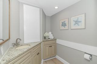Breathtaking Ocean View 3 Bedroom Suite-The Savoy unit 501 - Myrtle Beach - 5