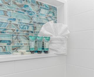 Breathtaking Ocean View 3 Bedroom Suite-The Savoy unit 501 - Myrtle Beach - 4