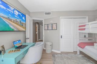 Breathtaking Ocean View 3 Bedroom Suite-The Savoy unit 501 - Myrtle Beach - 1
