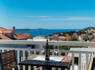 Apartments Trogrlić - Hvar - 7