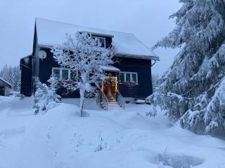 Ferienhaus Rennsteigblick - Eisfeld - 0
