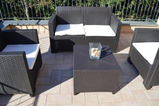 Mary's Country Villa - Villa in charming and amazing Sorrento Coast - Massa Lubrense - 7