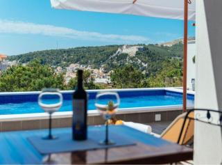 Apartments Trogrlić - Hvar - 8