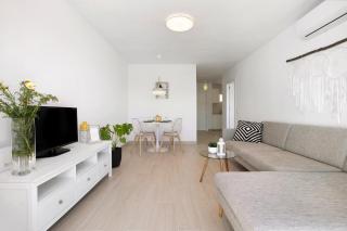 Apartamento Joya la Carihuela - Torremolinos - 6