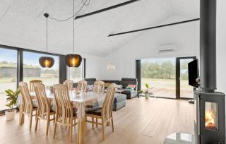Gorgeous Home In Saltum With Sauna - Saltum - 8