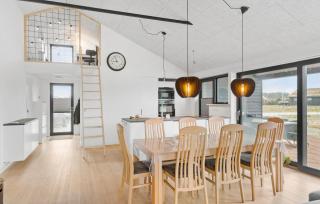 Gorgeous Home In Saltum With Sauna - Saltum - 7