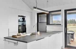 Gorgeous Home In Saltum With Sauna - Saltum - 6