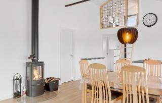 Gorgeous Home In Saltum With Sauna - Saltum - 5