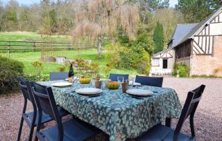 Stunning Home In Stmarguerite Dloges - Sainte-Marguerite-des-Loges - 9
