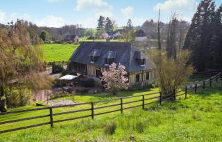 Stunning Home In Stmarguerite Dloges - 7