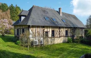 Stunning Home In St,marguerite D,loges - Sainte-Marguerite-des-Loges - 1