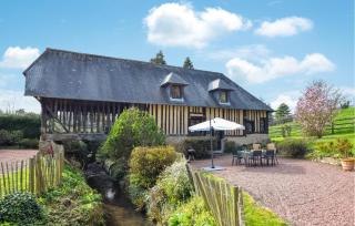 Stunning Home In St,marguerite D,loges - Sainte-Marguerite-des-Loges - 3