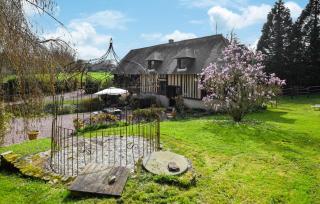 Stunning Home In Stmarguerite Dloges - Sainte-Marguerite-des-Loges - 6