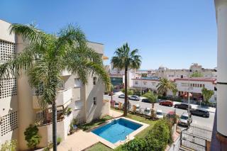 Apartamento Joya la Carihuela - Torremolinos - 7